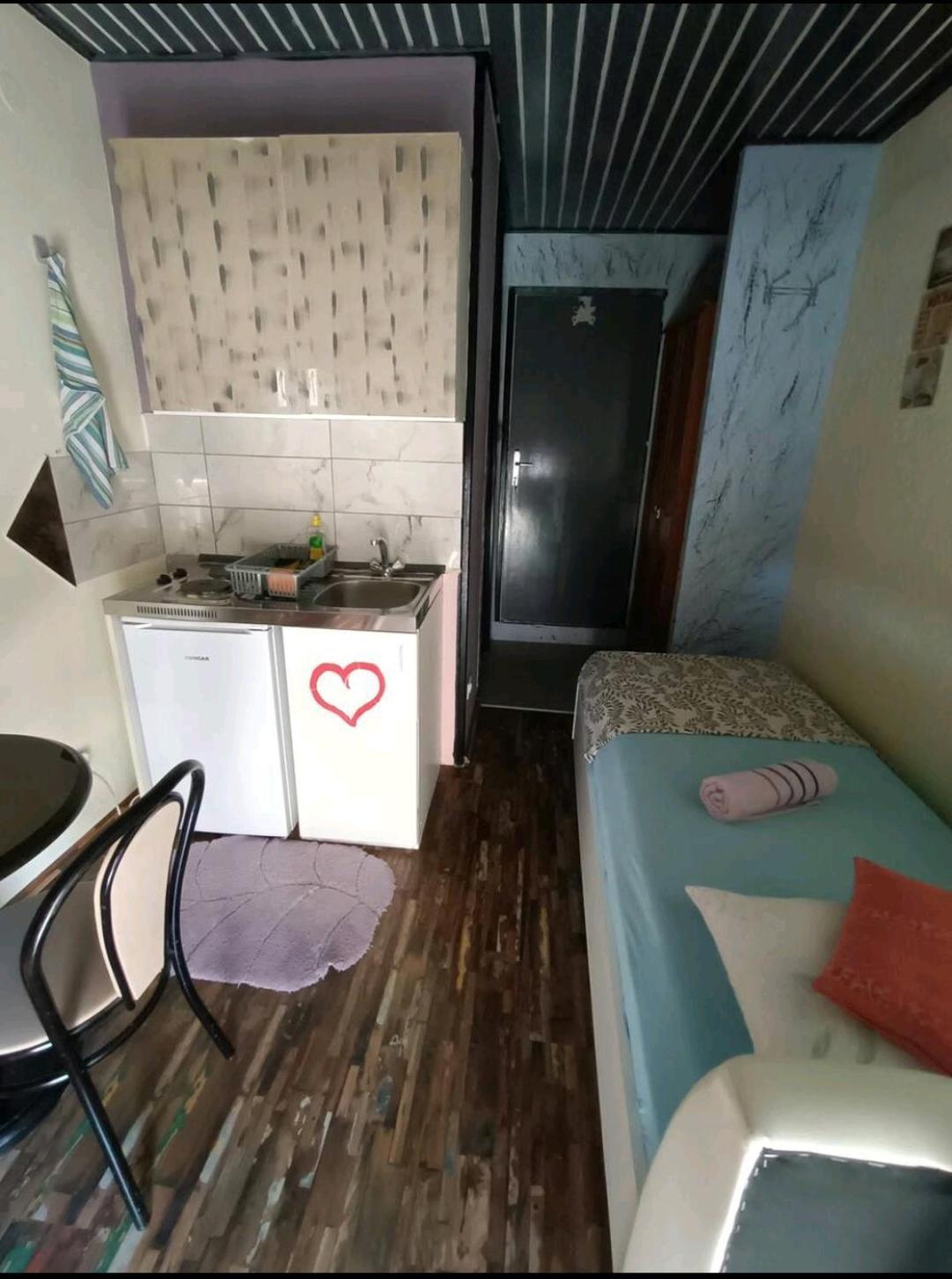 Zdenka Studio Split Habitación foto