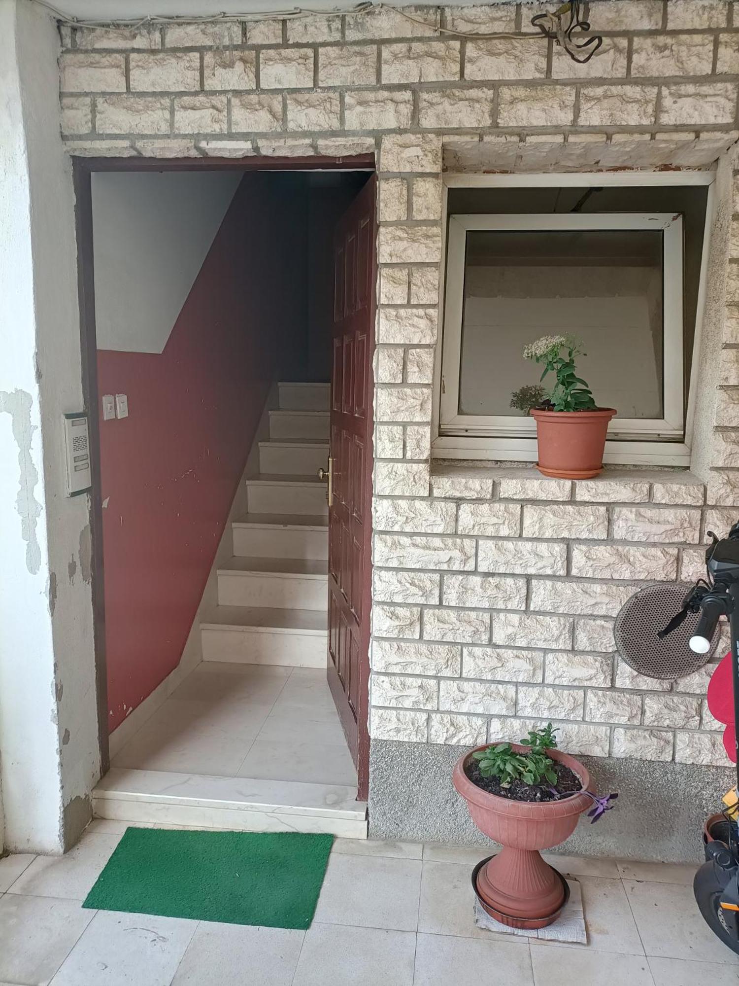 Zdenka Studio Split Exterior foto