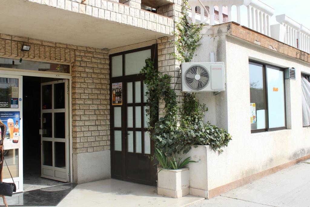 Zdenka Studio Split Exterior foto